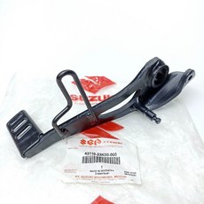 SUZUKI 腳踏 煞車踏桿 43110-23K00-000, 1個