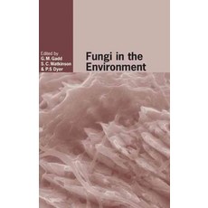 Fungi in the Environment, Cambridge University Press