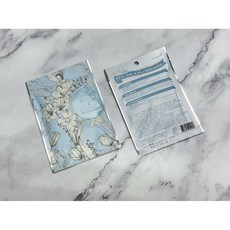 isleaf 美肌入浴劑 40g 小蒼蘭 山茶花 膠原蛋白 玻尿酸 櫻花, 1個, 小蒼蘭-入浴劑40g