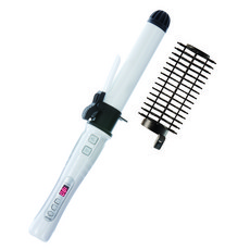 퀸스 태양 오토롤링 볼륨 고데기, CG-AV01A, 화이트