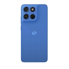 Motorola G57 5G 智慧型手機, 帆船藍, 單機+PD60W快充線, 128G