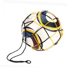 축구망 축구공 농구공 배구 그물가방 스포츠 휴대용, 축구그물망 BL03352
