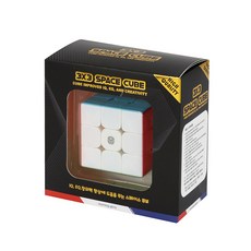 8000 3X3 스페이스큐브, 본상품선택, 1개