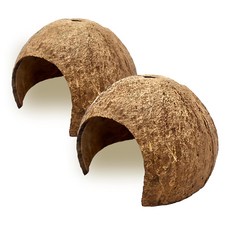 그로비타 코코넛 은신처, 랜덤 발송, 2개