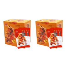 주샨 향라웨이 설곤약, 18g, 40개