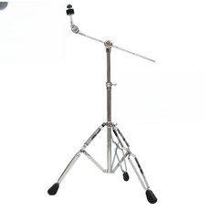 심벌 스탠드 거치대 경량 랙 연습실 관악부 공연 스탠드 연습대 버스킹 브래킷