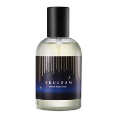 깊은잠 릴렉싱 잠잘오는 숙면 아로마 꿀잠, 50ml, 4개