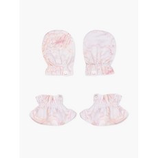 LSM모달손발싸개02 (핑크 페가수스) 3257378, FREE, PINK
