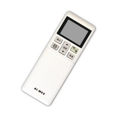 Dr.AV 冷氣遙控器 適用三菱與三菱重工窗型變頻分離式, 1個