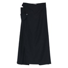 장폴고티에 컷아웃 포켓 팬츠