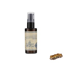 GOODFORIT/美國Suavecito Desert Cashmere Beard Oil沙漠暮絨夏季限定鬍鬢保養油，滋潤保濕，清爽不油膩，展現男士魅力, 1個, 30ml