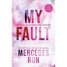 My Fault, Bloom Books