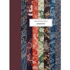 V＆a Pattern:Kimono, V＆a Pattern, Jackson, Anna(저), Victoria & Albert Museum