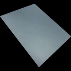 랩핑필름시트 15mic 1000번 1장 연마 초정밀 사포 마무리