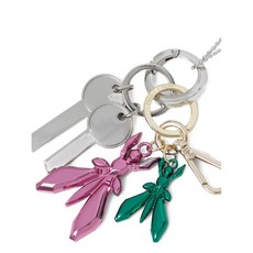 파트리지아페페 드래곤플라이 키링