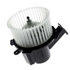 SFF雙B賣場 BENZ SMART/451 MAHLE 鼓風機 4518301600，原廠規格，提升車內空氣品質, 1個