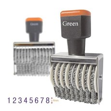 금액인 8단(4mm)BBS