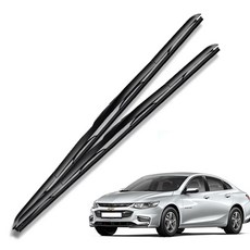 올뉴말리부 와이퍼 (16~) 익스트림 하이브리드 2p세트 650mm+450mm