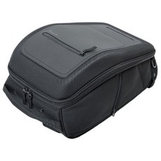 TANAX RIDING SACK 18 黑色 機車後座包 MFK-294