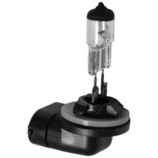 현대모비스 쏘렌토R 전방 안개등 미등 전구 881 타입 12V 27W 현기파츠, 41mm, 1개