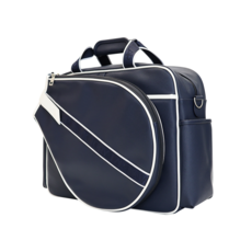 빅토리랩 유니온토트백, 네이비, 1개