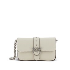 핀코 러브 원 슬라우치 크로스 백