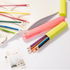 스마일 휴대 칫솔통 스마일 휴대 칫솔통, 1개