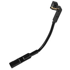 실버라도 1500 2019-2025 타호 교외 2021-2024 C 시에라 2019-2025용 CIENCE 브레이크 패드 마모 센서 장착 84693643 전면 교체, Front, Front