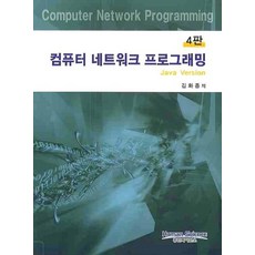 컴퓨터 네트워크 프로그래밍, 휴먼사이언스