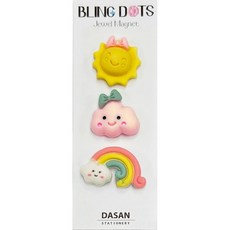 블링도츠 C-2 스카이 20-25mm(디자인랜덤), 없음, 상세설명 참조, 없음