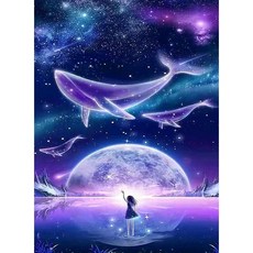 세진 DIY 보석십자수 3D 72가지 신제품 새로운 취미생활 보석 십자수 보석십자수, 보석십십자수 0007, 1개