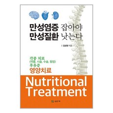 상상나무 만성염증 잡아야 만성질환 낫는다 (마스크제공)