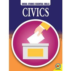 Civics Library Binding, Av2