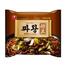 농심 재팬 차완 134g×20봉