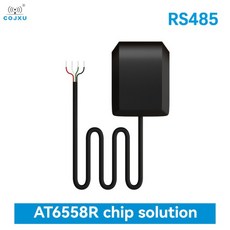 BDS GPS SS GNSS RS485 모듈 저전력 LNA RS232 세라믹 GN03G 방수 AT6558R IP67 포지셔닝 E108 CD 안테나 TTL