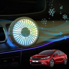 공기순환선풍기 송풍구호환 시즌2 K3, 핑크, 단일상품0