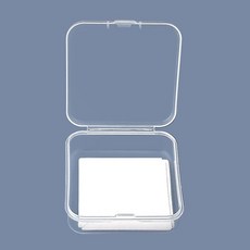 패션소품 셔츠형땀패드 90p 옷깃보정 의류부착형 kyj+647aa