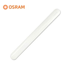 [마루라이팅] 오스람 레드밴스 30W 580mm LED 일자등 형광등 PL등기구 플리커프리 주광색 6500K