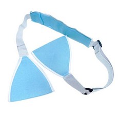 깁스 팔걸이 보호대 팔고정용품 암슬링 기브스보호대, 팔걸이(대), 1개