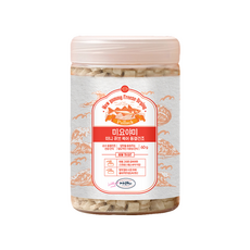 레옹펫 미요야미 미니 큐브 동결건조, 1개, 60g, 북어