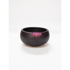 돌쇠 뚝배기 탕기 1호, 11.8cm, 1개