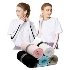 냉감소재 팔토시 쿨토시 작업토시 손등커버 남녀공용 ang+134FW