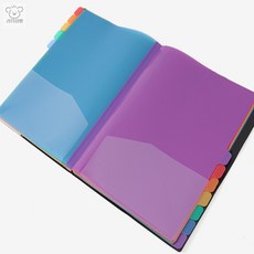 리2치점빵 인덱스 서류정리파일 문구 화일