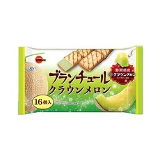 부르봉 브란츄르 크라운 멜론 16개입