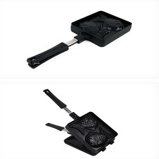 한빛 붕어빵팬 붕어빵기계가정용