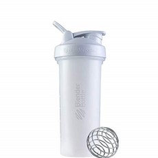 블랜더보틀 클래식 V2 보틀 600ml 화이트