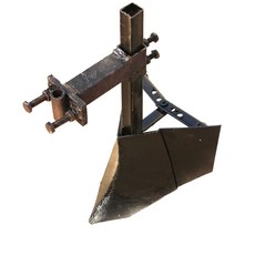 트랙터 이랑 배토기 쟁이 아세아관리기 밭갈이, 1개