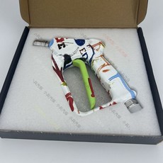 下殺價 潔普斯F11XF22F28洗車機 高壓水槍 清洗機 刷車水泵槍頭 出水鋼絲管線, 涂鴉水槍