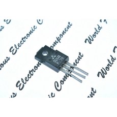 Mitsubishi 2SD1264 (2SD1264A) NPN 30W 180V 2A 電晶體, 1個