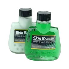 멘넨스킨브레이서SET (스킨 로션-180 ) 남성 업소용, 1세트